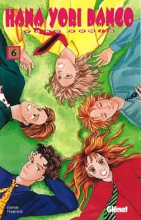 Couverture du produit · Hana Yori Dango, tome 6