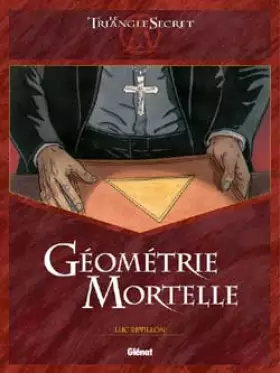 Couverture du produit · Géometrie mortelle