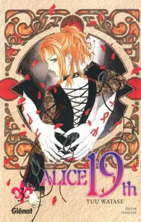 Couverture du produit · Alice 19th Vol.3