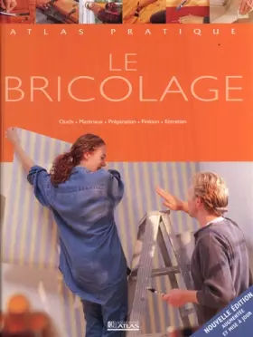 Couverture du produit · Le bricolage