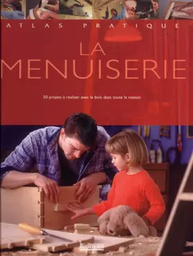 Couverture du produit · La menuiserie
