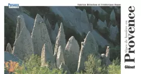 Couverture du produit · Hautes Alpes de Provence