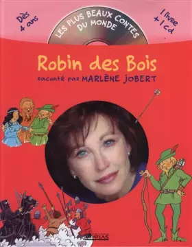 Couverture du produit · Robin des bois