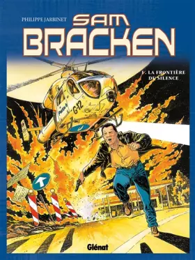 Couverture du produit · Bracken, tome 1