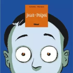 Couverture du produit · Jean Pol Pol
