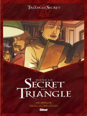 Couverture du produit · Dans le Secret du Triangle
