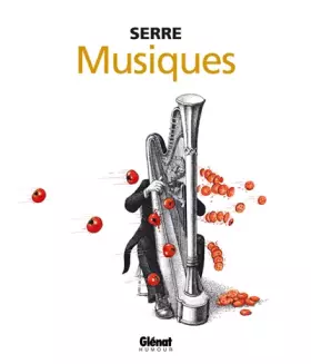 Couverture du produit · Musiques