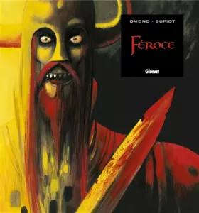 Couverture du produit · Féroce