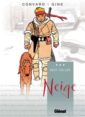 Couverture du produit · Neige, Tome 1 : Les Brumes aveugles