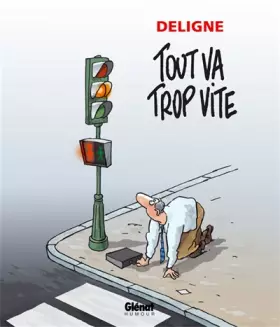 Couverture du produit · Tout va trop vite