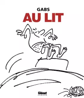 Couverture du produit · Au lit ...