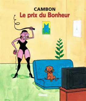 Couverture du produit · Le Prix du Bonheur