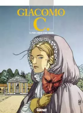 Couverture du produit · Giacomo C., tome 5