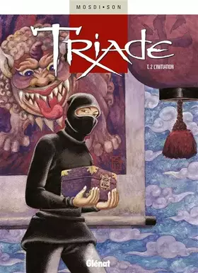 Couverture du produit · L'initiation