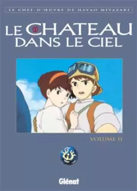 Couverture du produit · Le Château dans le ciel, tome 2