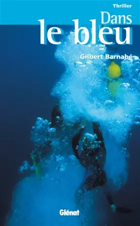 Couverture du produit · Dans le bleu