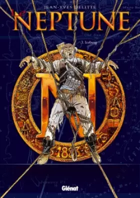 Couverture du produit · Neptune, tome 3 : Iceberg