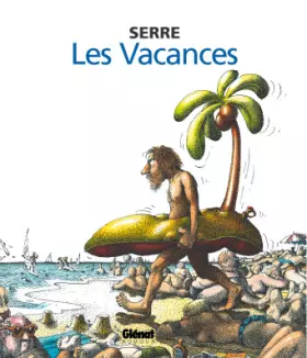 Couverture du produit · Les Vacances