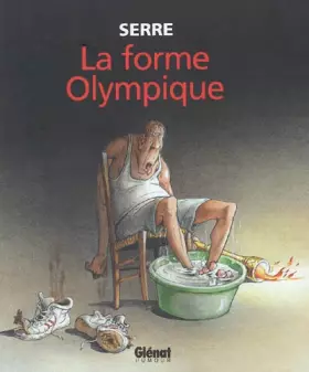 Couverture du produit · La Forme olympique