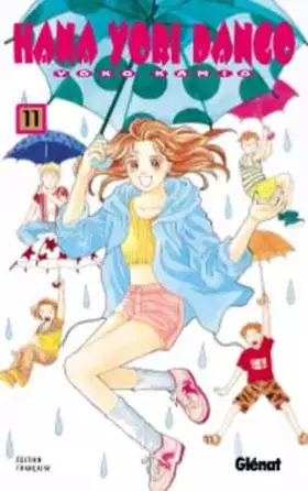 Couverture du produit · Hana yori dango Vol.11