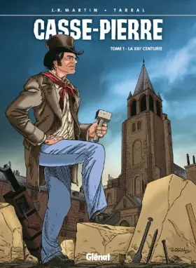 Couverture du produit · La XIIIe centurie