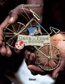 Couverture du produit · Dans la roue du monde