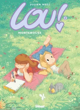 Couverture du produit · Lou: Mortebouse (2)