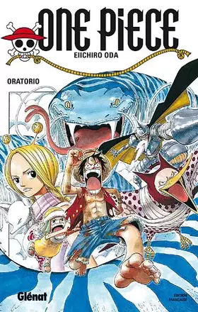 Couverture du produit · One Piece, tome 29 : Oratorio