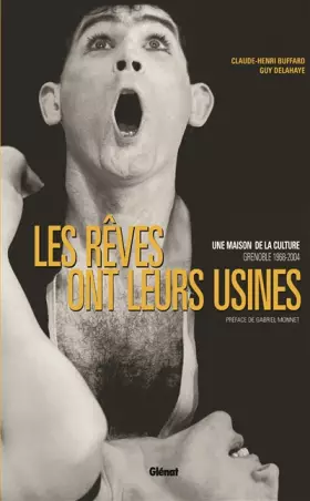 Couverture du produit · Les rêves ont leurs usines