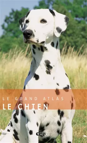 Couverture du produit · Le chien