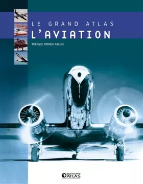 Couverture du produit · L'aviation
