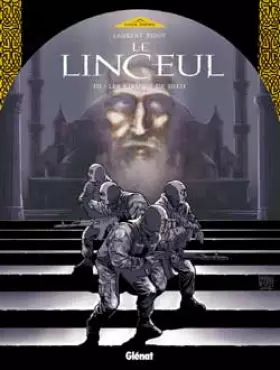 Couverture du produit · Le Linceul, Tome 3 : Les Vikings de Dieu