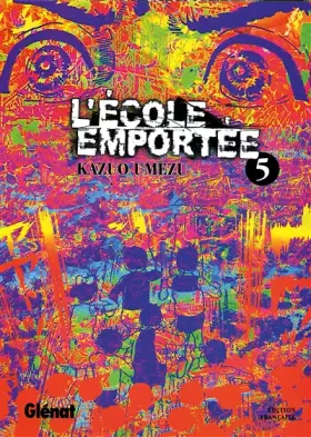 Couverture du produit · Ecole emportee Vol.5