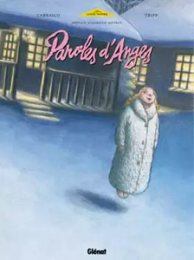 Couverture du produit · Paroles d'Anges