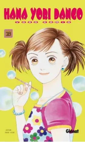 Couverture du produit · Hana yori dango Vol.18