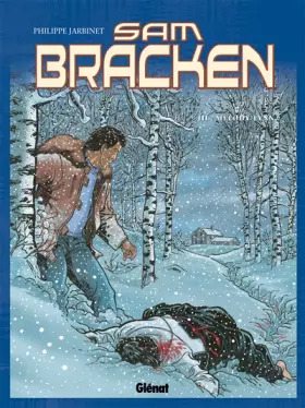 Couverture du produit · Sam Bracken - Tome 03: Mélody Lynn