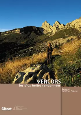 Couverture du produit · Vercors: Les plus belles randonnées
