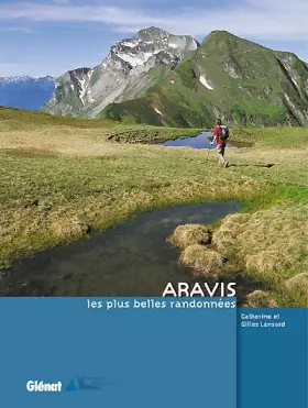 Couverture du produit · Aravis: Les plus belles randonnées