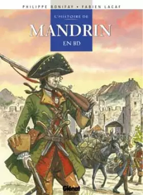 Couverture du produit · Mandrin