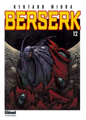 Couverture du produit · Berserk - Tome 12