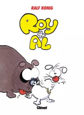 Couverture du produit · Roy et Al