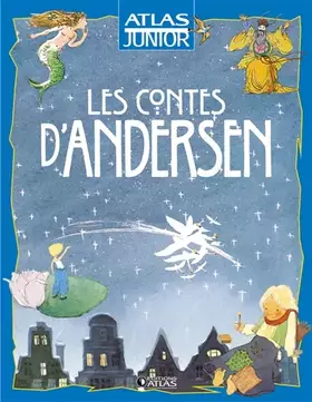 Couverture du produit · Les contes d'Andersen