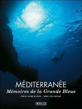 Couverture du produit · Méditerranée: Mémoires de la grande bleue