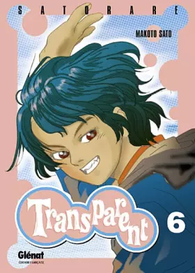 Couverture du produit · Transparent Vol.6