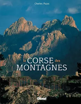 Couverture du produit · La Corse des montagnes