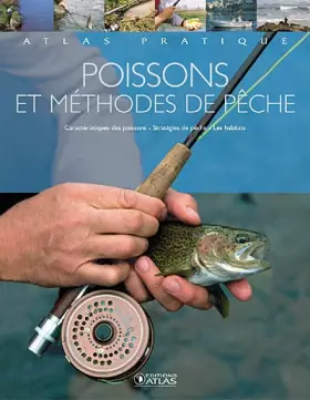Couverture du produit · Poissons et méthodes de pêche
