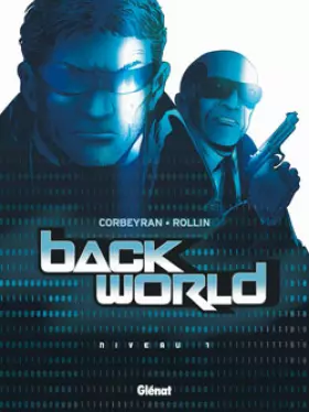 Couverture du produit · Back World - Tome 01: Niveau 1