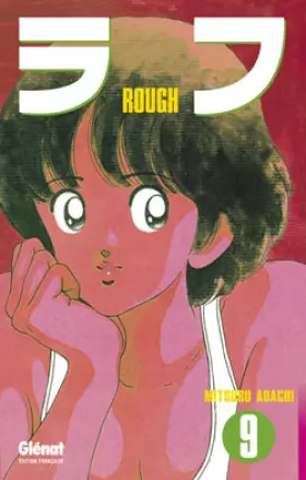 Couverture du produit · Rough - Tome 09