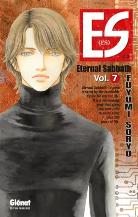 Couverture du produit · ES Eternal Sabbath - Tome 07