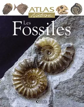 Couverture du produit · Les Fossiles